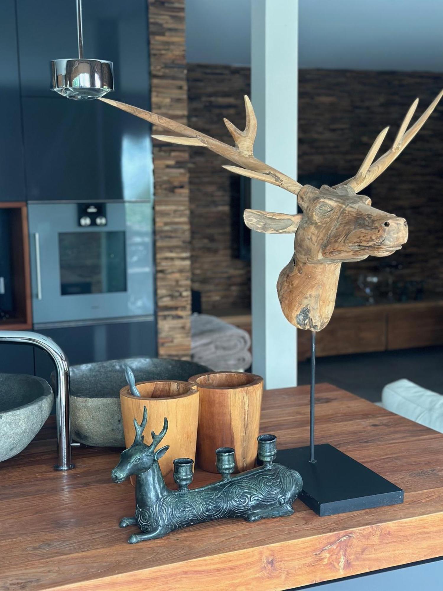 Pfaendertraum Luxus Ferienhaus Лохау-бай-Брегенц Экстерьер фото